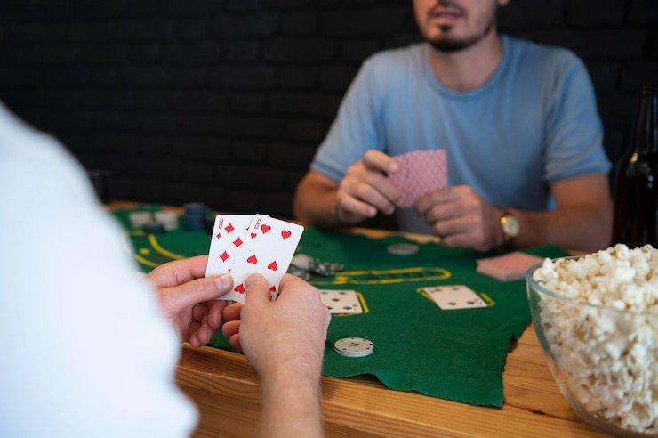 bet663 Hamara Roulette Offering Kya Hai