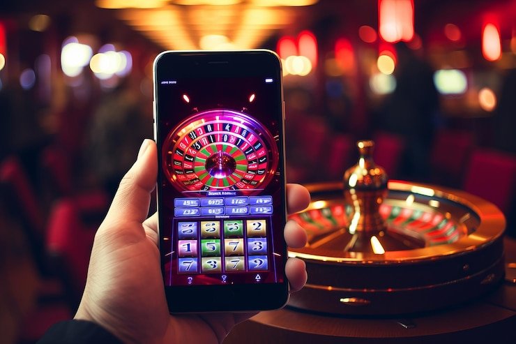bet663 Roulex Prime Table